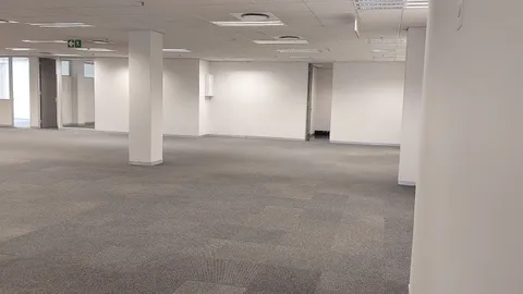 1 Sixty Jan Smuts, 160 Jan Smuts Avenue, Rosebank - 712.14 - 1 Sixty Jan Smuts office space to let for rent (33)